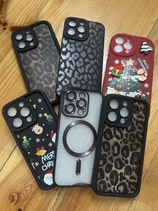 Чехол чохол iPhone 13 Pro Max, 14, 14 Pro, 15 Pro, 15 Pro Max