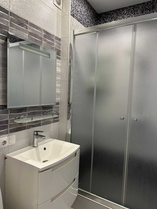 Продам 2-к. квартиру с ремонтом в  ЖК "30 Жемчужина"/ул.Сахарова