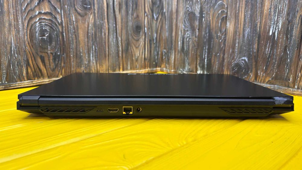 Надійний Геймерський Ноутбук Clevo NH77DC /i7-10750H/GTX 1660 TI 6 GB