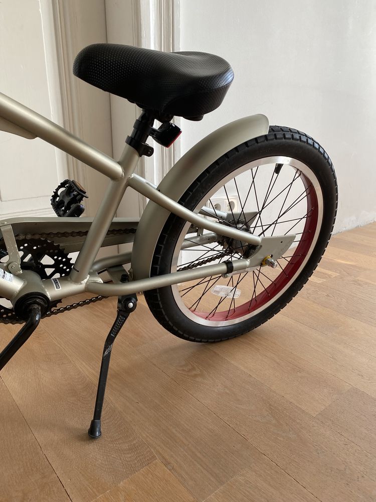 Electra Superbolt 20” 3i - rower dziecięcy
