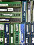 Оперативна память ram DDR3 DDR4 для пк ноутбука