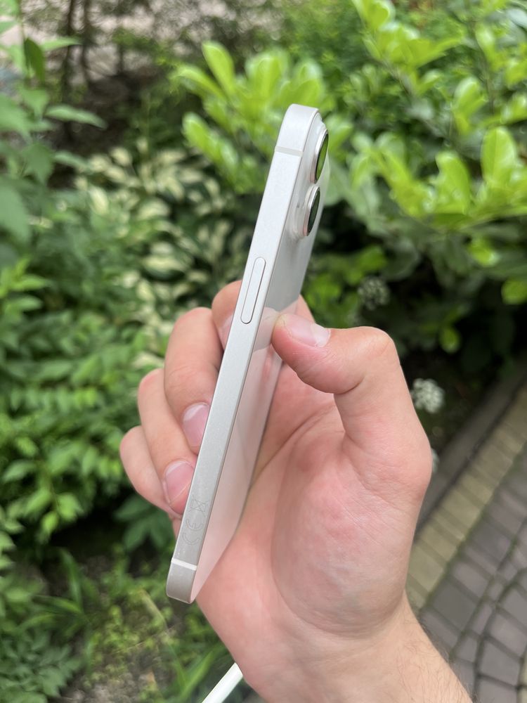 iPhone 14 128Gb Starlight