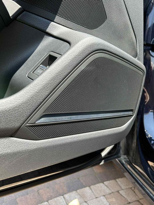 Audi A6 C8 2,0 TDI