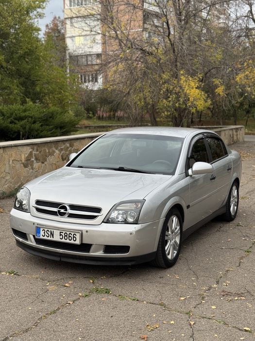 Продам Opel Vectra C