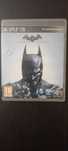 Batman Arkham Origins