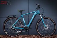 Електро велосипед Cube Touring hybrid one 2021\Військовим знижка!