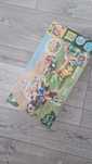 Wiltopia klocki playmobil