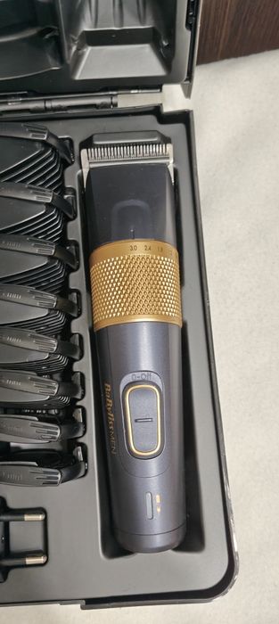 Maszynka do strzyżenia włosów Babyliss E986E