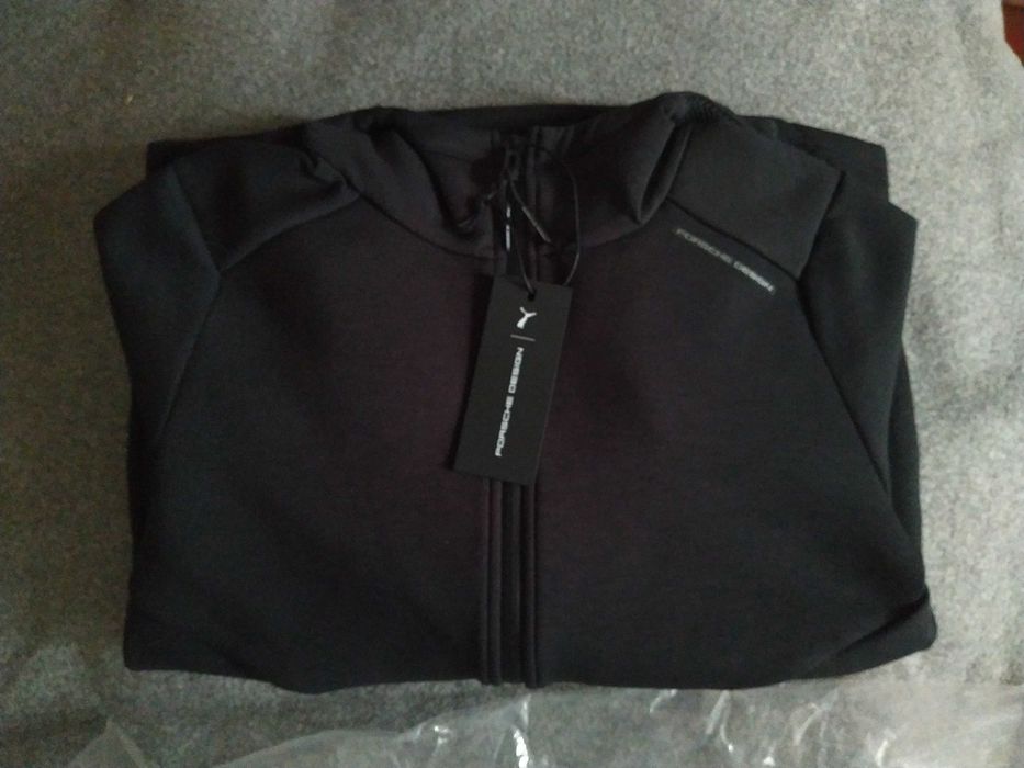 Porsche Design оригінальні штани Porsche Design x Puma розмір М