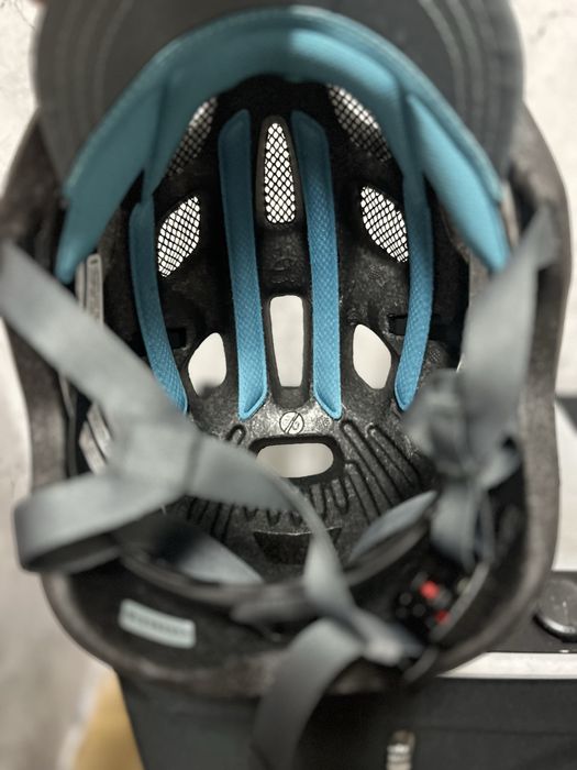 Kask rowerowy damski miejski trella rozmiar uniwersalny gravel