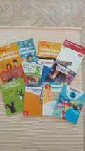 Caderno de atividades 5º ano