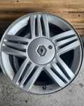 Felgi aluminiowe 16 Renault
