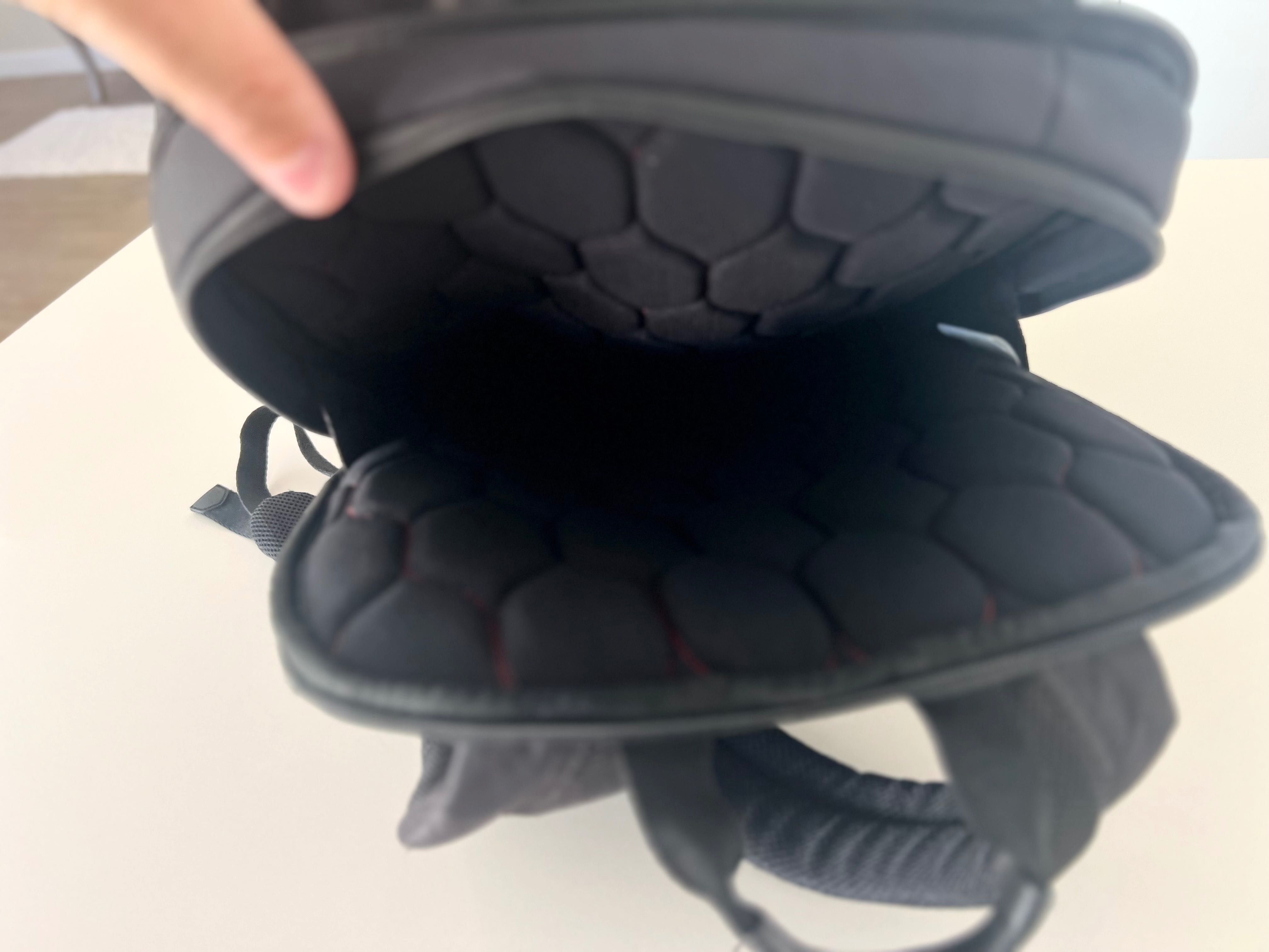 Mochila de Executivo Samsonite para Portátil e acessórios