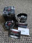 Часи Casio G-SHOCK GA-700SKC-1A