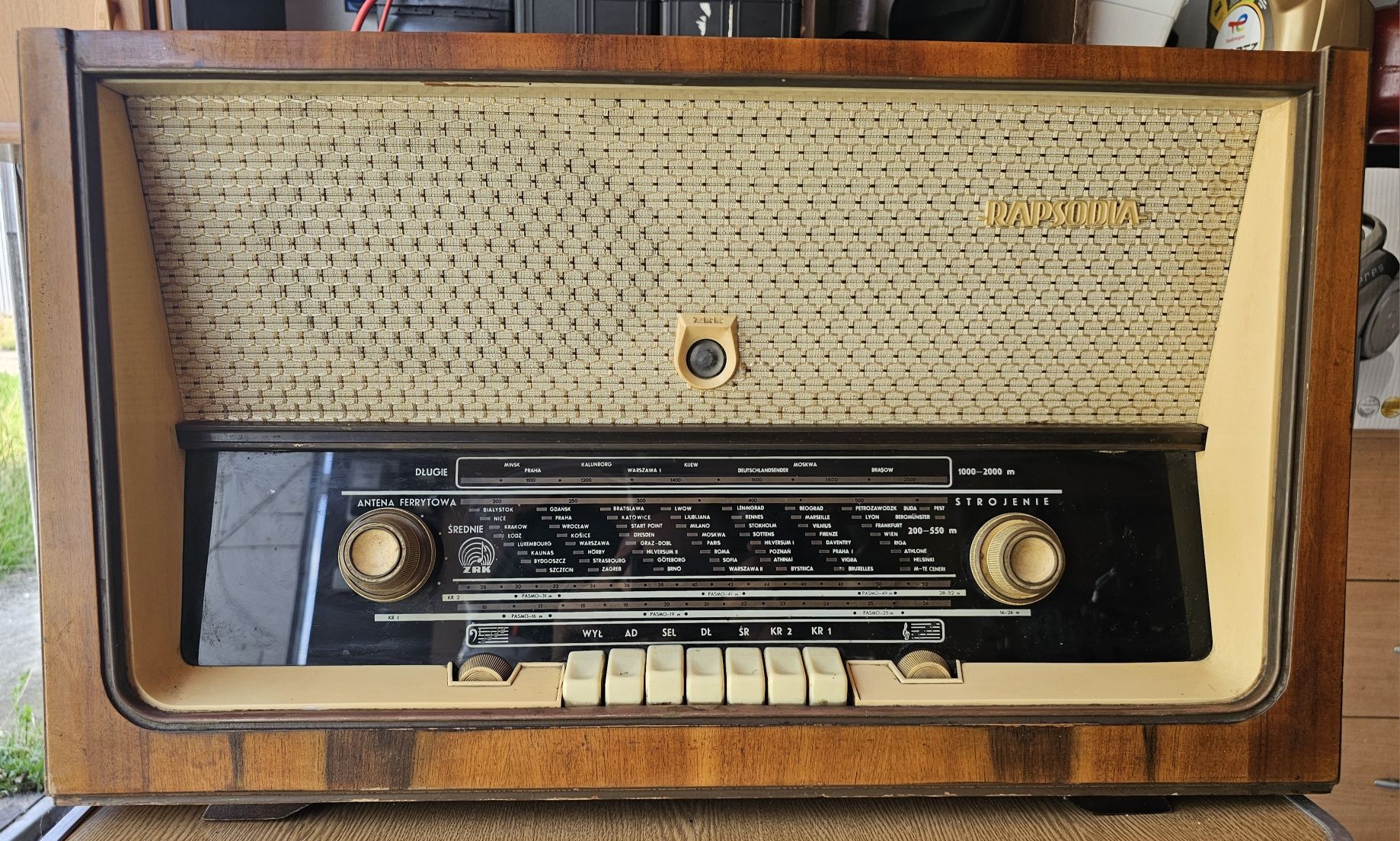 Radio Rapsodia 3201