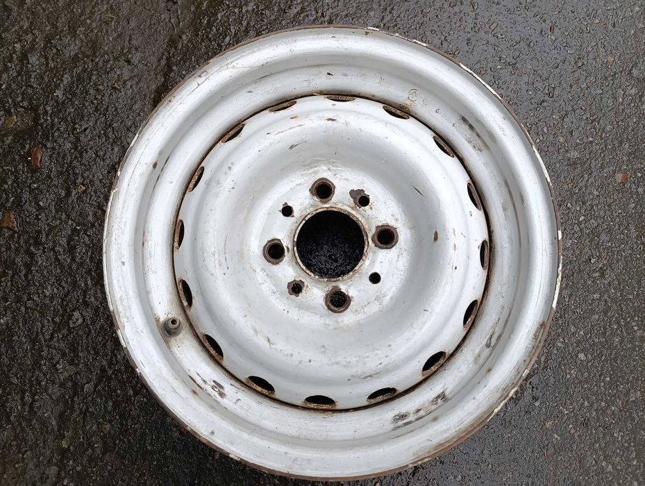 диск ваз 2106, 2103, 2107, 2104