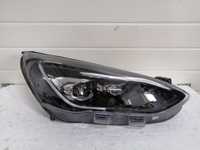 Lampa prawa przednia Ford Focus MK4 Full LED JX7B-13E016-AH
