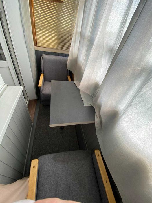 Здам 1к.кв. із сучасним ремонт , р-н Боярки