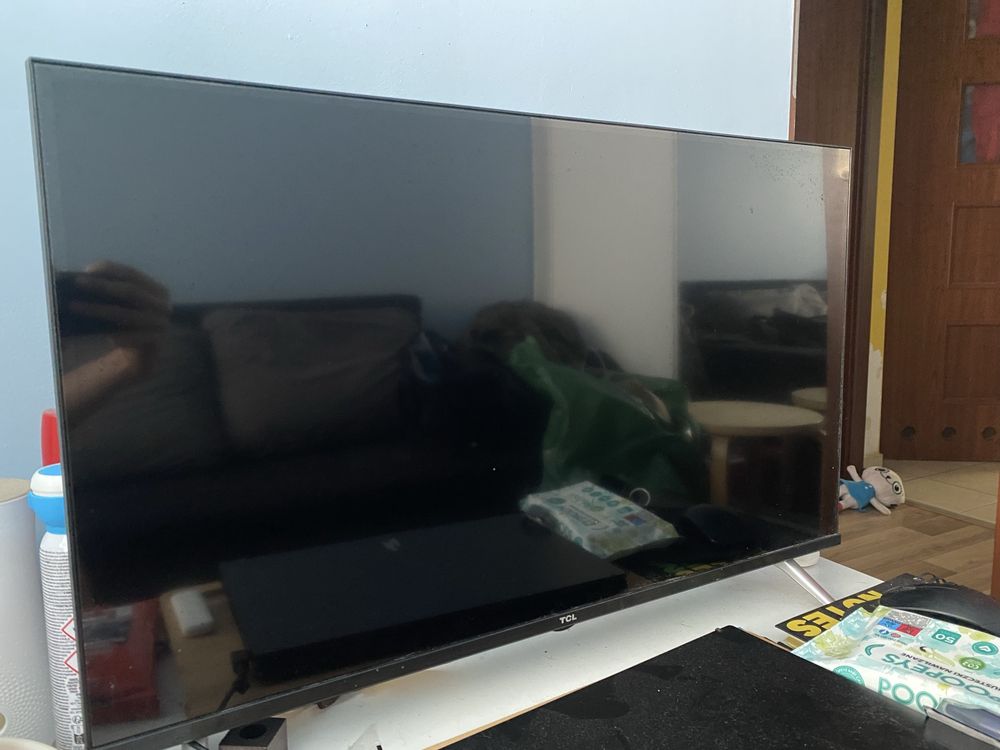 Telewizor TCL 32 cale