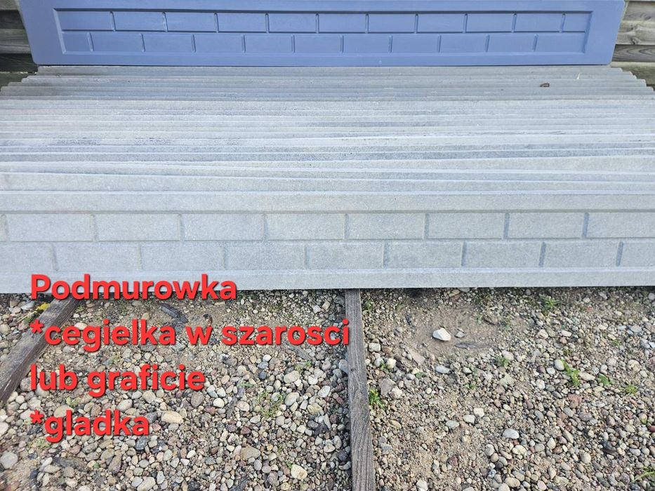 MONTAŻ I SPRZEDAŻ NAJTAŃSZYCH  ogrodzen betonowych  oraz panelowych !!