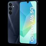 Nowy Samsung A16 128GB czarny