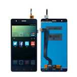 Ecrã Lenovo Lemon K5 Note A7020