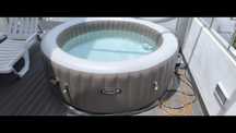 Jacuzzi SPA -Com Garantia Impecável