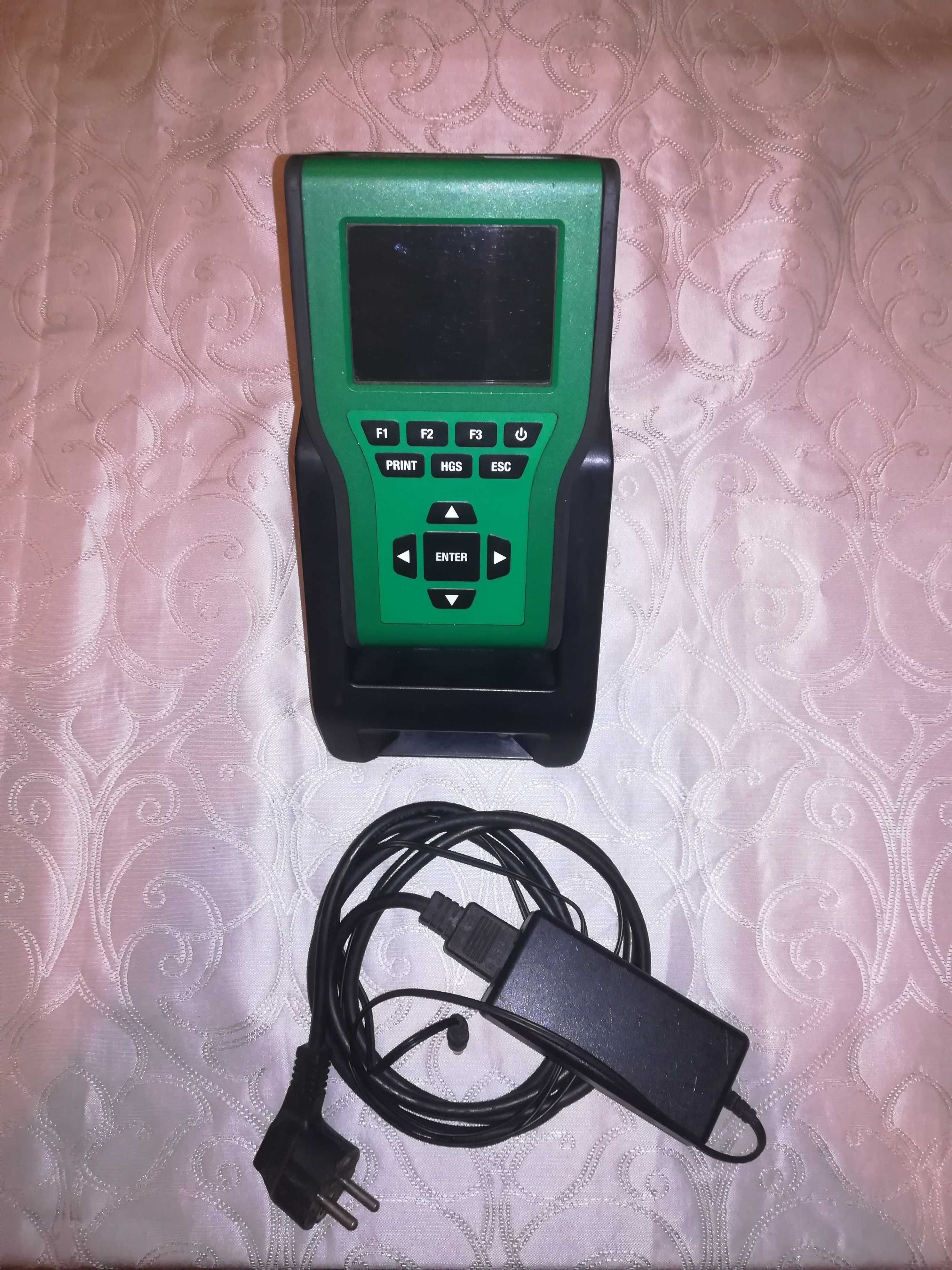 Sprzedam tester diagnostyczny Mega Macs 42 SE