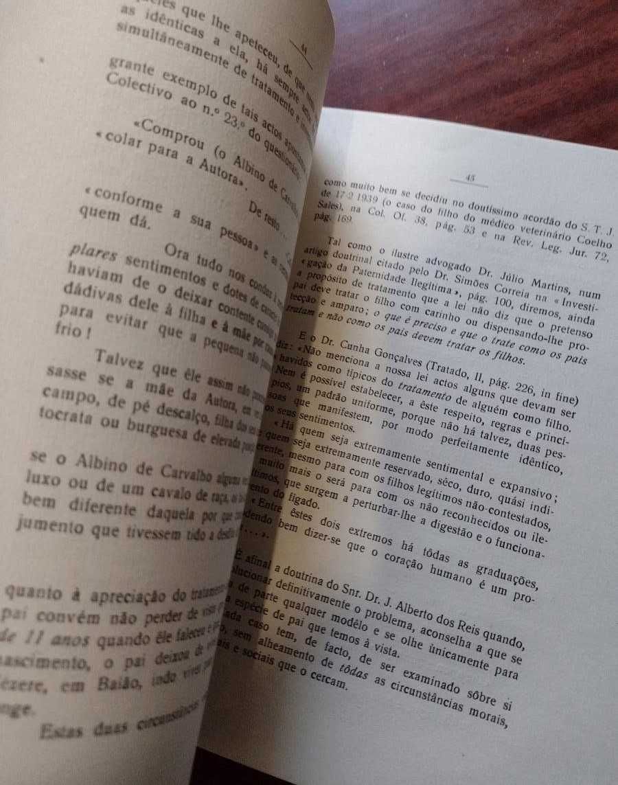 Jorge Moniz Advogado - 1941