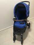 Wózek Britax b motion