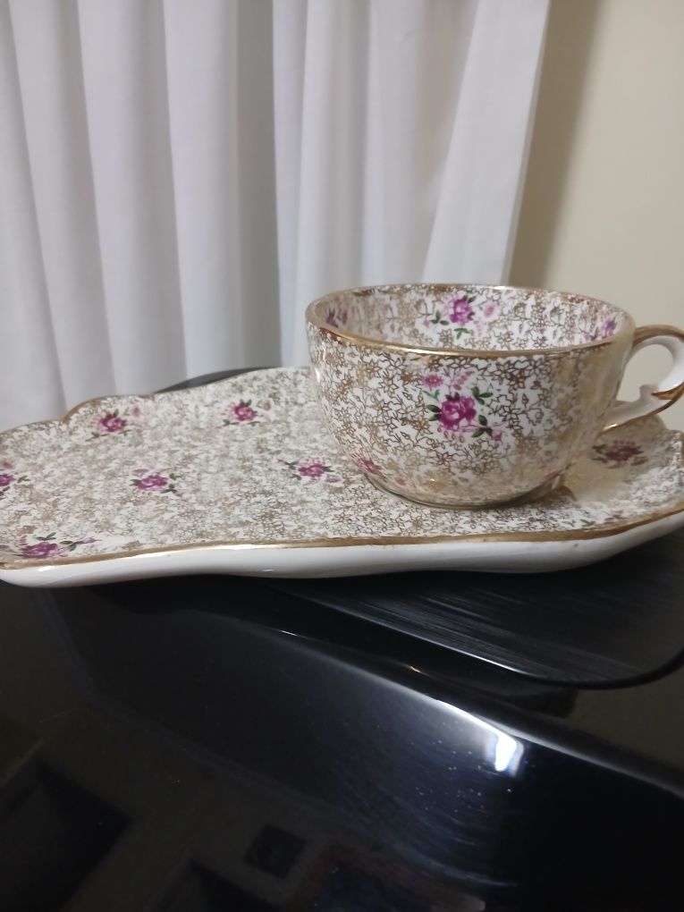 Loiças antiga linda