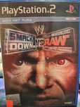 Gra WWE SmackDown vs Raw Sony PlayStation 2 (PS2) SklepRetroWWA
