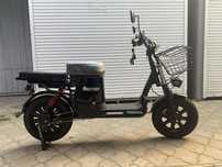 Partner tank 1200W
