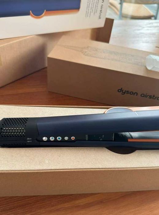 Dobra prostownica do włosów 。