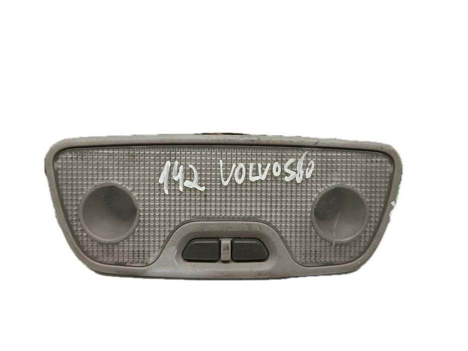 Plafonier frente VOLVO S80 I (TS, XY)