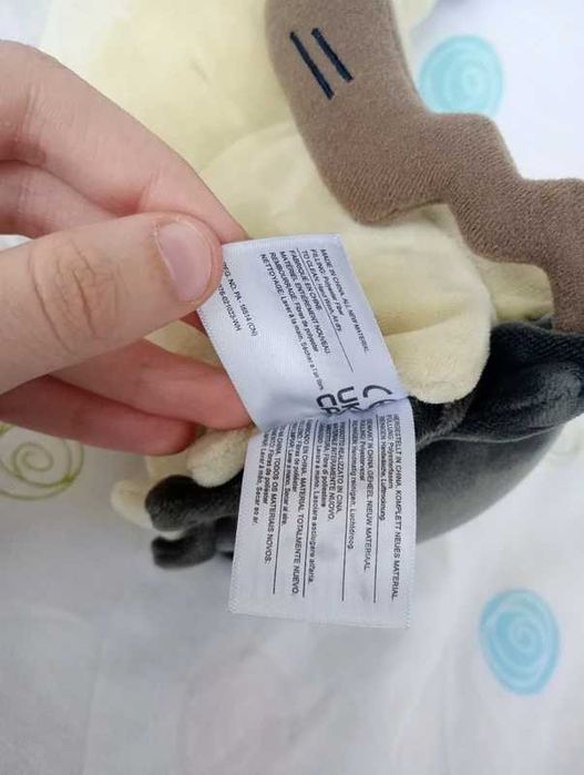 Pokémon peluche mimikyu