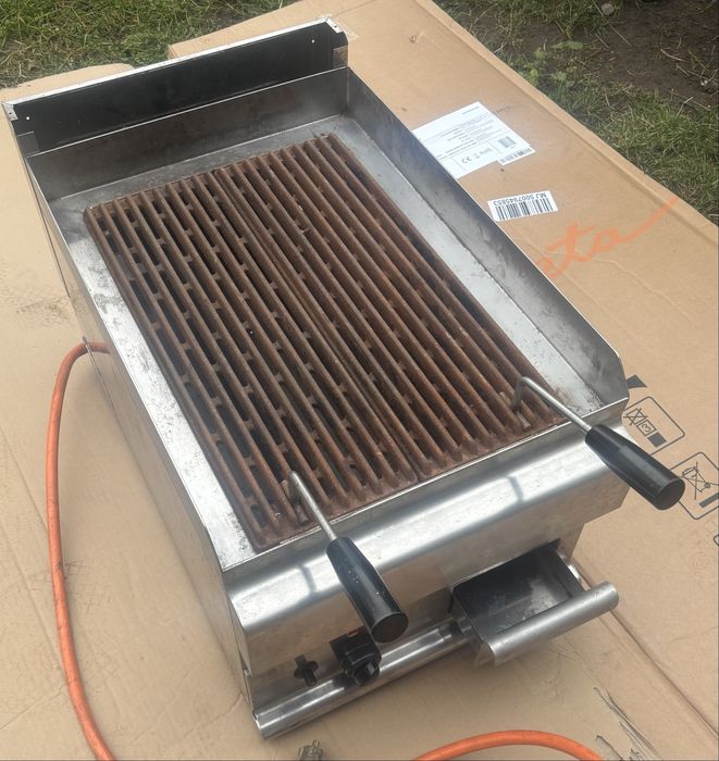 Гриль барбекю modular 65/40 grl