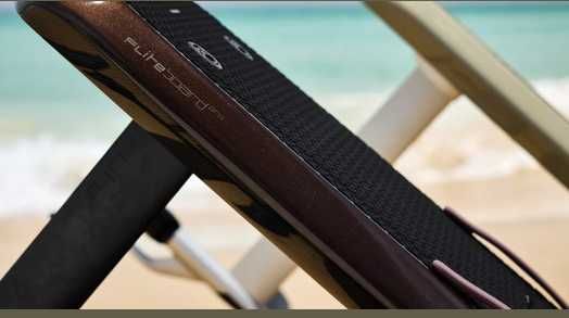 Fliteboard PRO Carbon - efoil elektryczna deska surfingowa hydrofoil