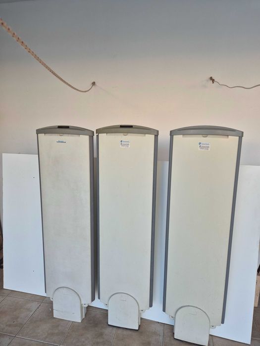 Antenas de alarme sensormatic pronto a vestir, 1500 alarmes de roupa