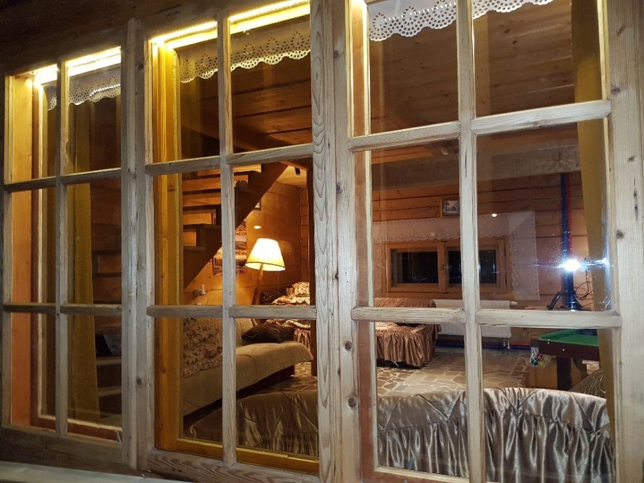 Domek w centrum Zakopanego, ul Tetmajera,Tatry