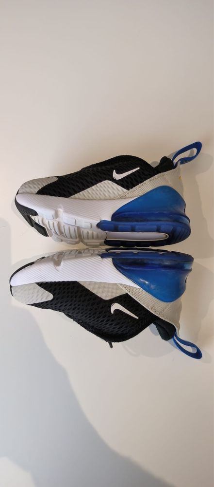 Nike Air Max 5 C детские кроссовки