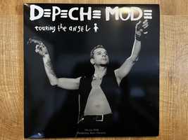Płyty winylowe Depeche Mode Touring The Angel 2 x lp