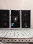 Музикальний центр LG 3690 K