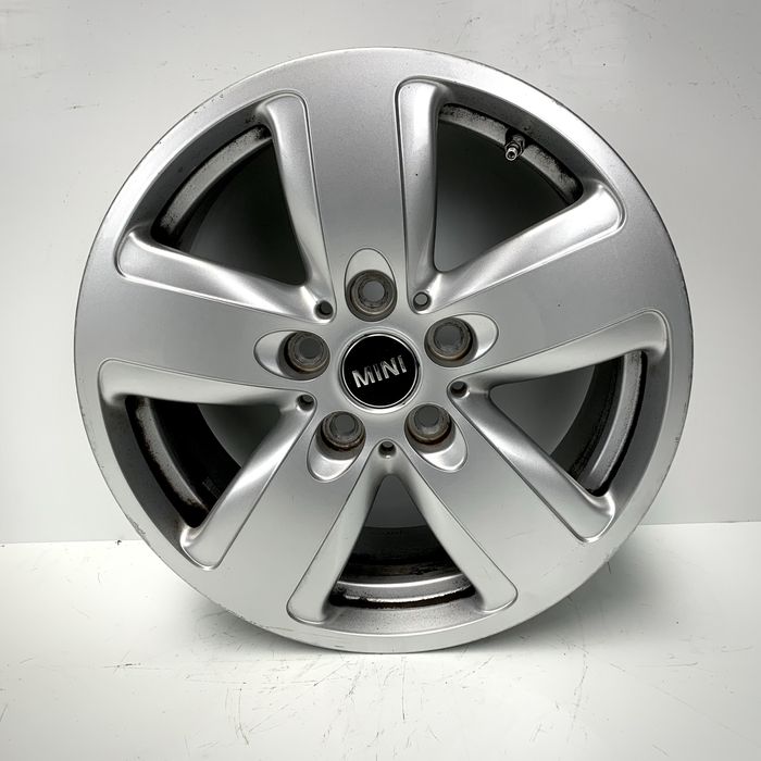 Felgi aluminiowe 16” Mini Cooper Clubman / 5x112 7J et52 (A11)