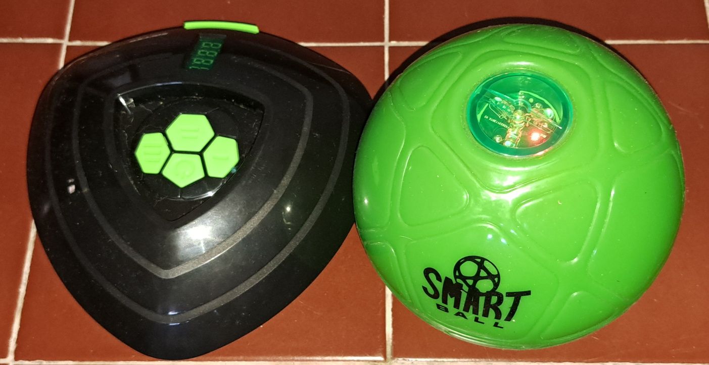 Robot Futebol -Soccer Robot