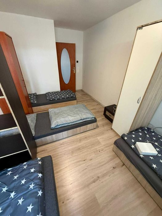 Kwatera pracownicza Polkowice ul. Górników