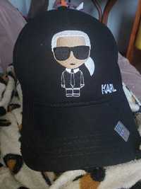 Karl Lagerfeld,  Карл