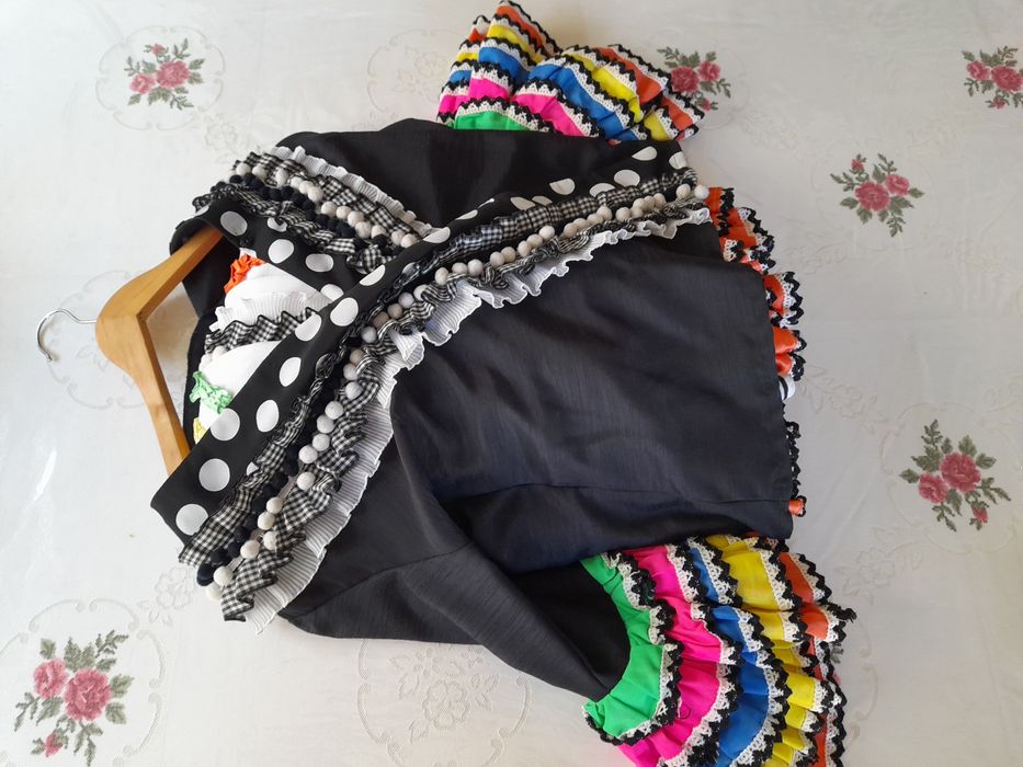 Disfarce de carnaval