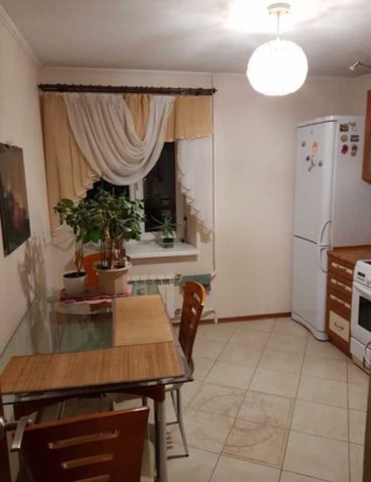 Продам 3 комнатную квартиру Одесская Od5