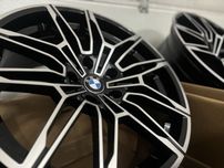 NOWE Felgi Koła 19" 5x120 BMW  • • PIĘKNE • •